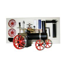 Mamod traction engine kit